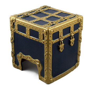 Theatre of Magic - Magic Trunk