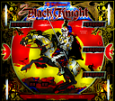Premium NON-GHOSTING LED kit - Black Knight