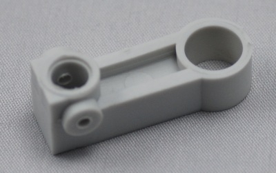 Actuator/Crank (STTNG, TAF) - Small Crank