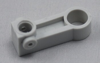 Actuator/Crank (STTNG, TAF) - Small Crank