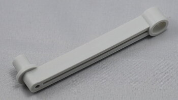 Actuator (Dirty Harry, STTNG, TAF) - Large Crank