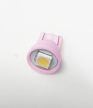 555 Rosa - Super Bright (Non-Ghosting)