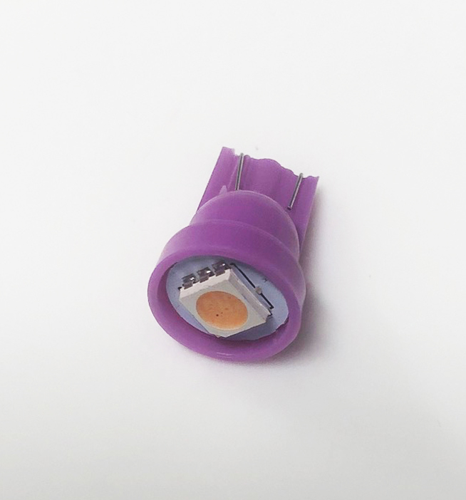 555 Lila - Super Bright (Non-Ghosting)