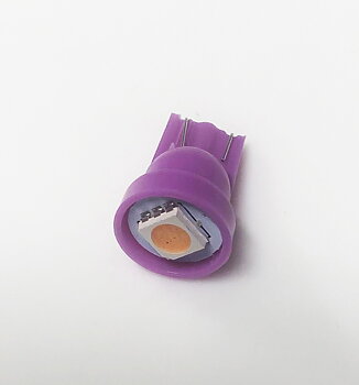 555 Lila - Super Bright (Non-Ghosting)