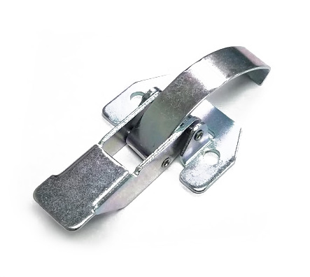 Cabinet Latch for Stern Dual Latch Lockdown Bar Systems