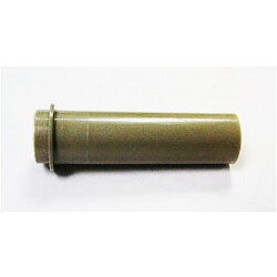 1-7/8" Flanged Coil Sleeve (med 3 mm flange)