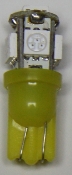 906 Super Flasher - Yellow - 2