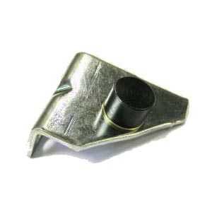 Auto-Launch Coil Stop Bracket