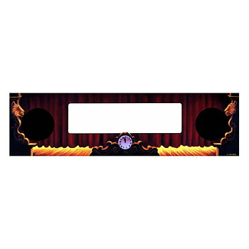 Theatre of Magic - Speaker Panel