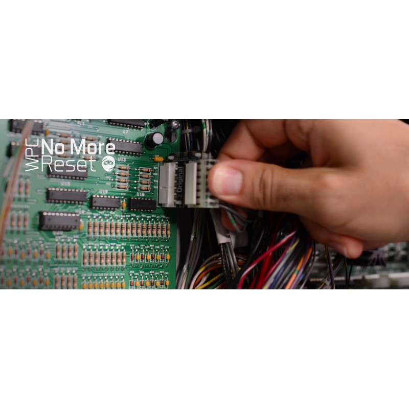 No More Reset for WPC/WPC95 - 2