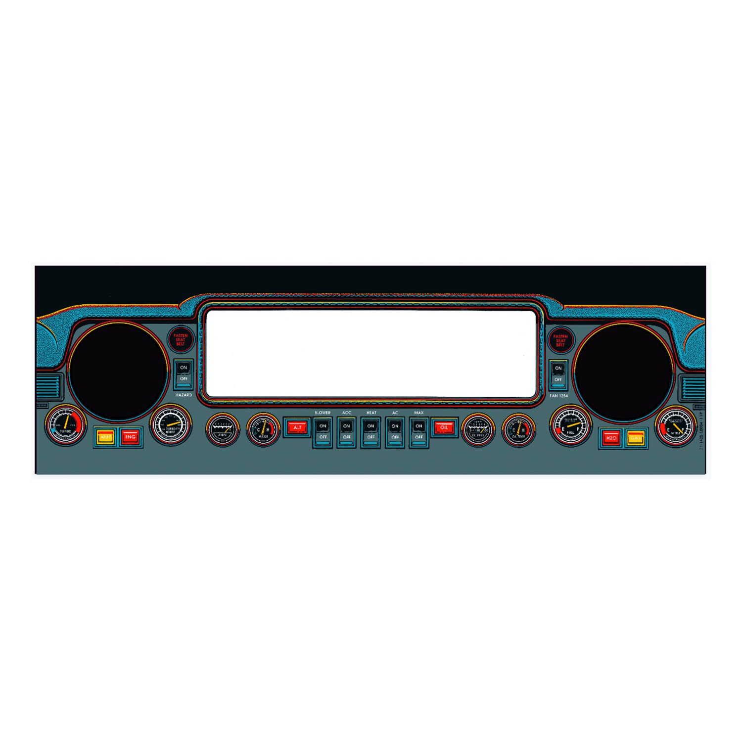 The Getaway - Speaker Panel