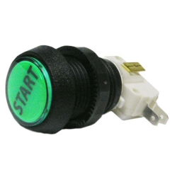 Green Start Button & Lamp Assembly (Stern)