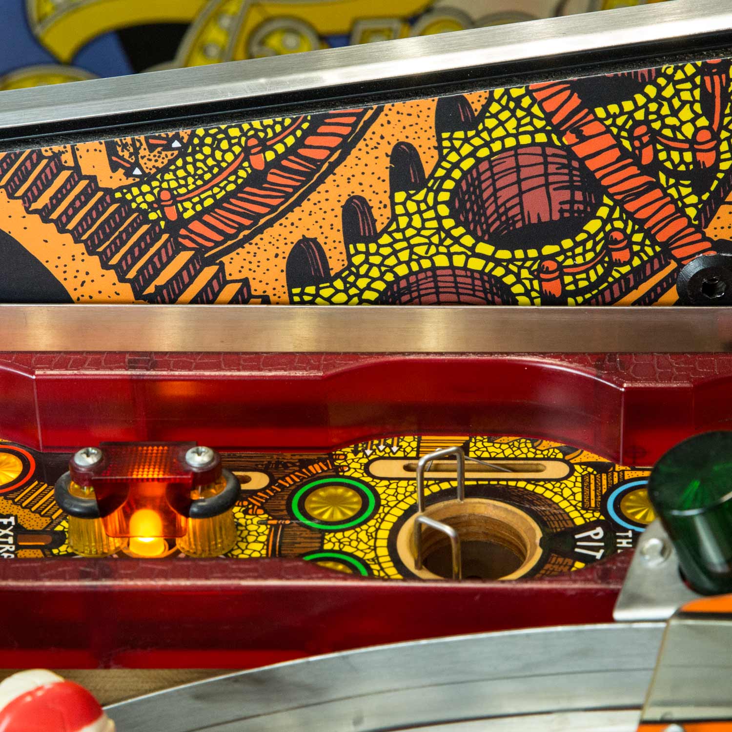 Indiana Jones - Sideboards - 2