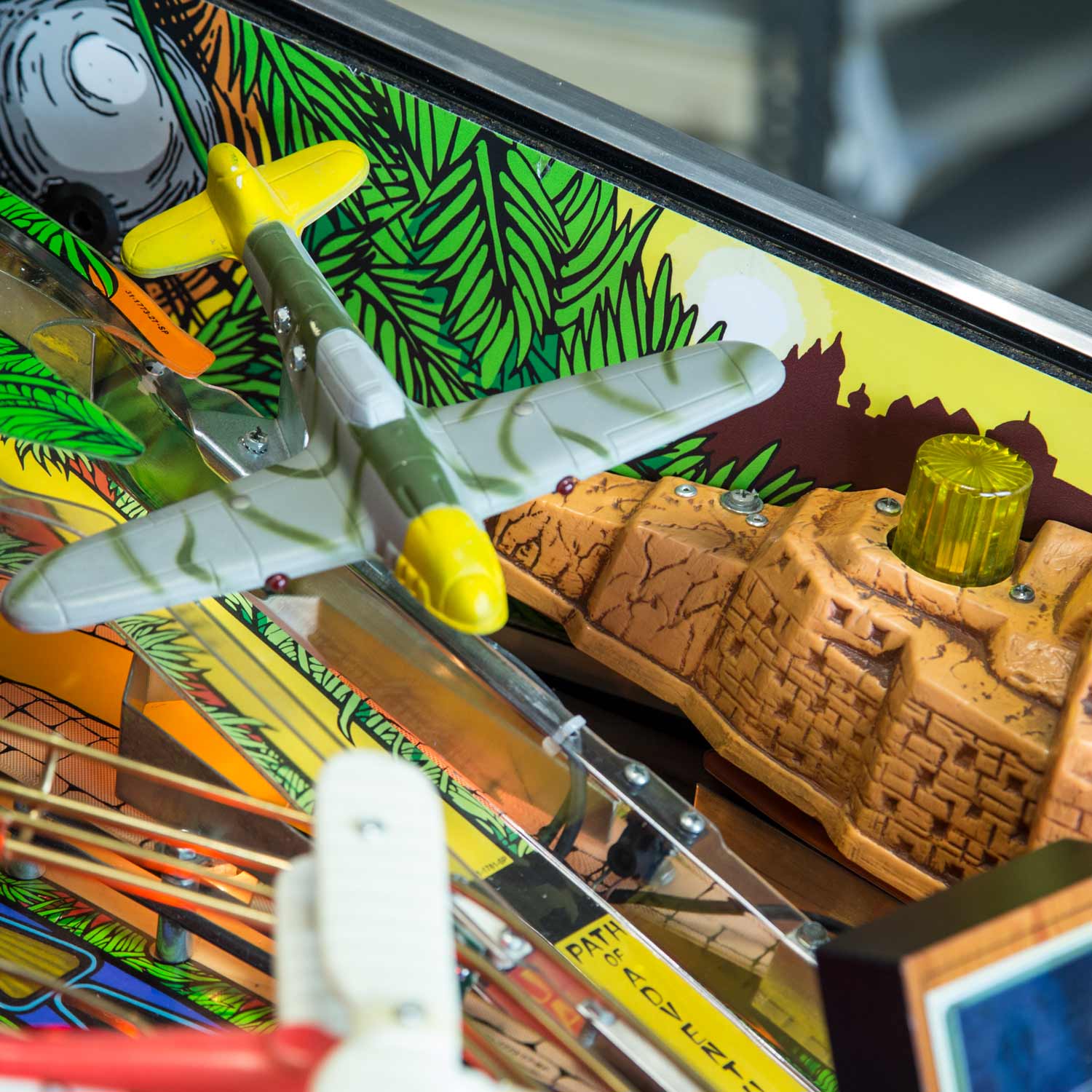 Indiana Jones - Sideboards - 4