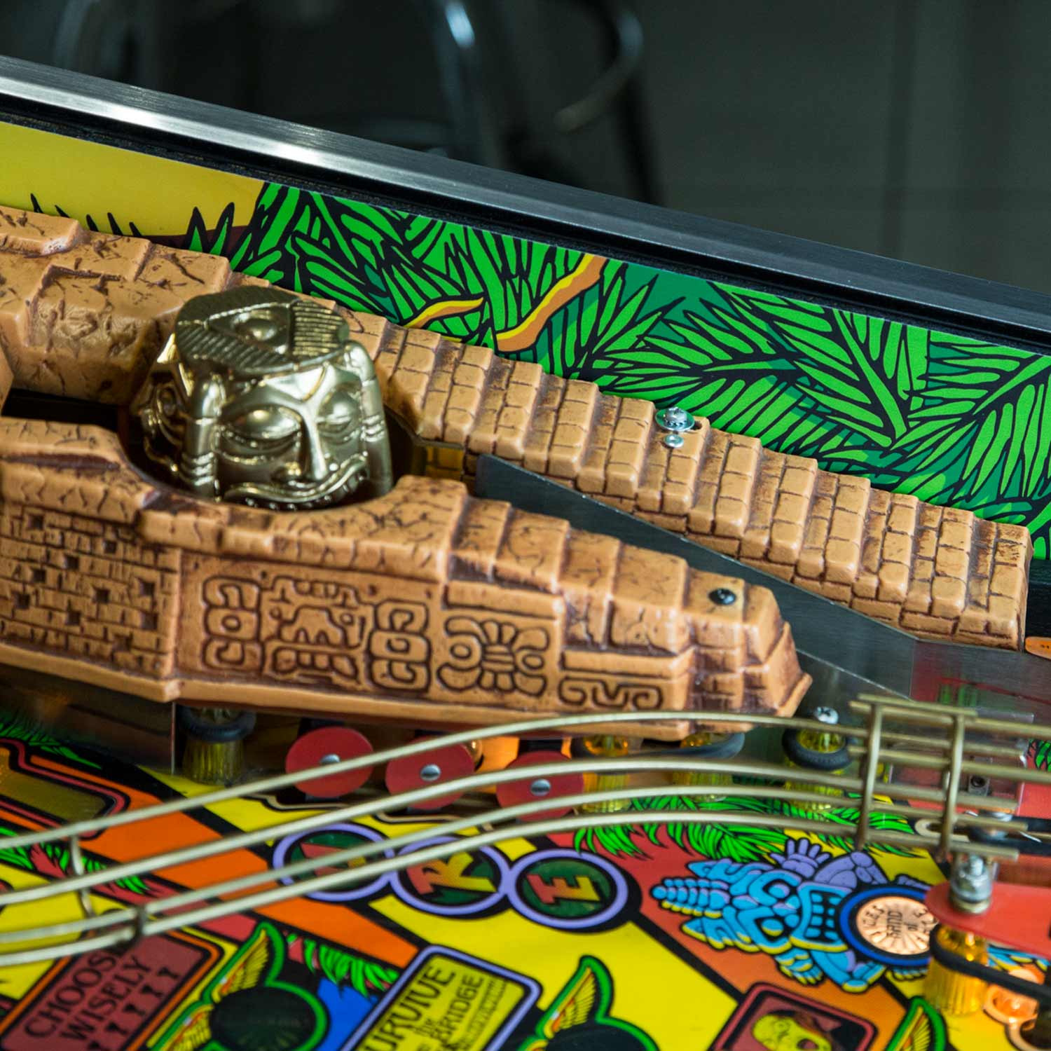 Indiana Jones - Sideboards - 5