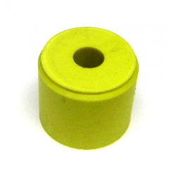 Rubber Bumper Sleeve - Gul