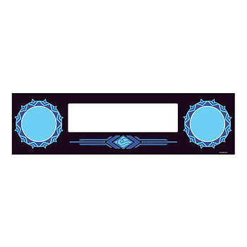 White Water - Speaker Panel