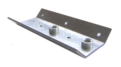 Williams/Bally New Style Leg Bracket - PLUS