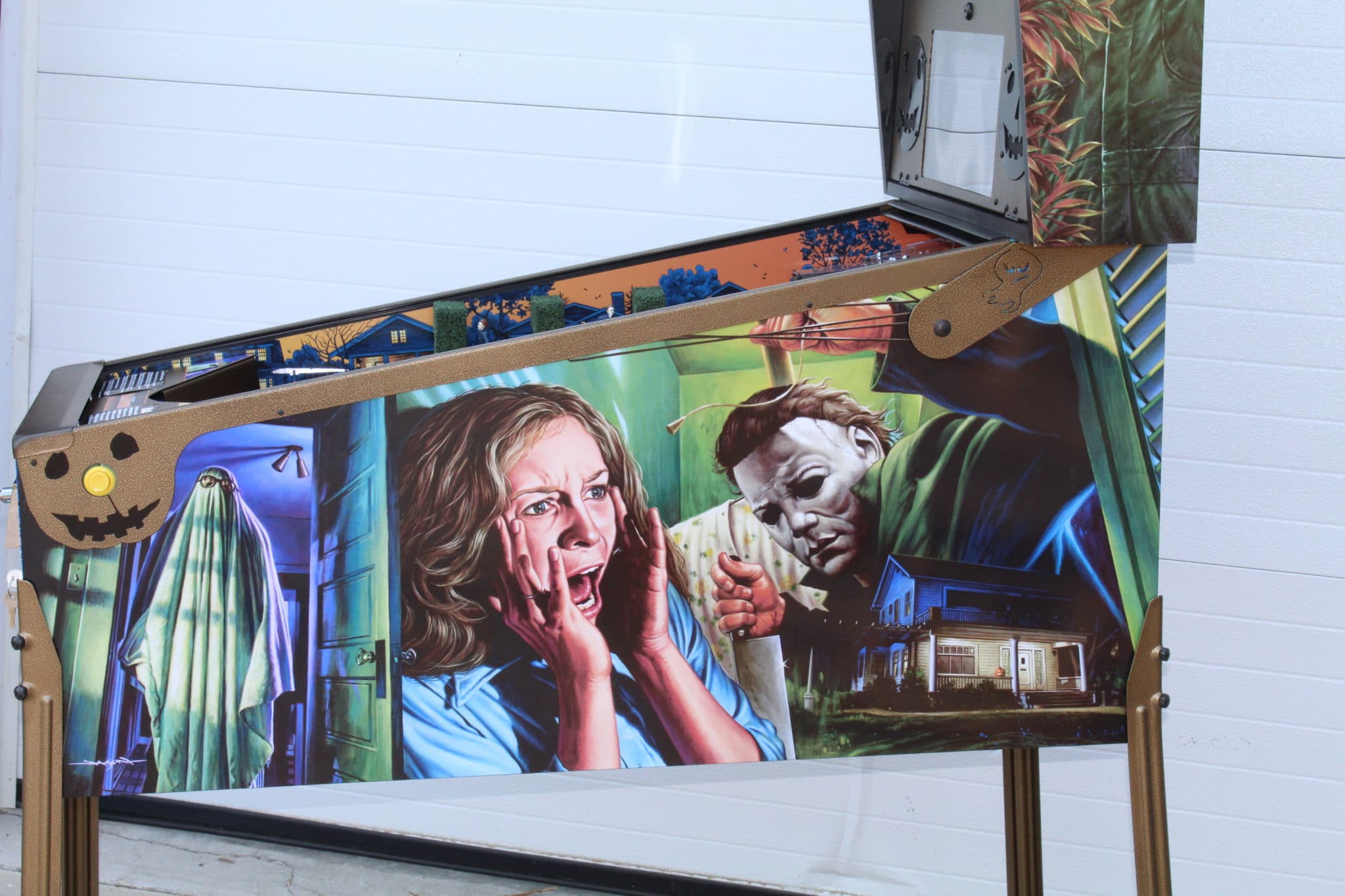 Halloween Collector's Edition (Spooky Pinball)   - Contact us for availability - 2
