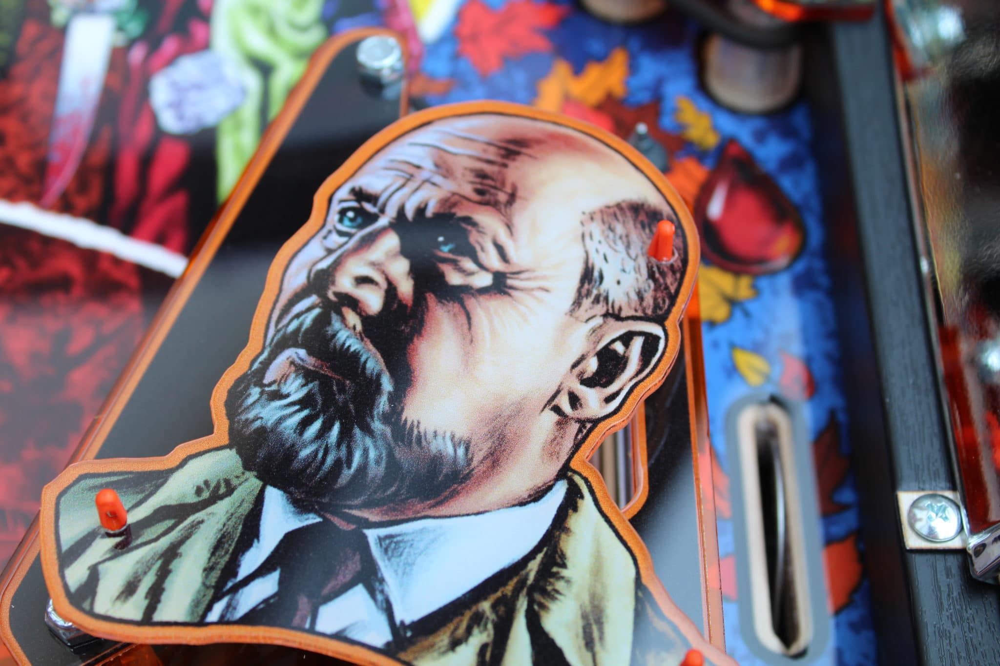 Halloween Collector's Edition (Spooky Pinball)   - Contact us for availability - 21