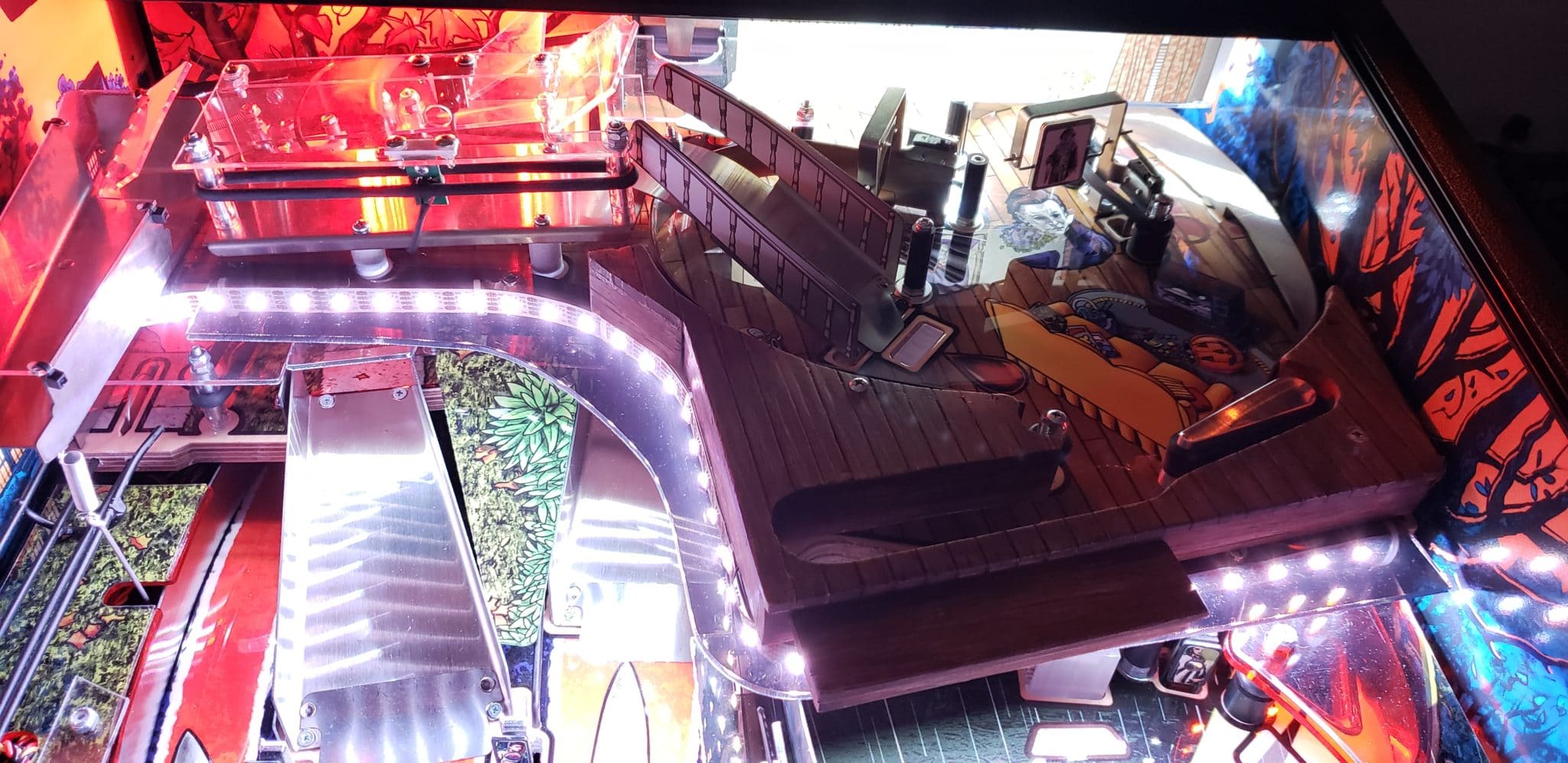 Halloween Collector's Edition (Spooky Pinball)   - Contact us for availability - 19