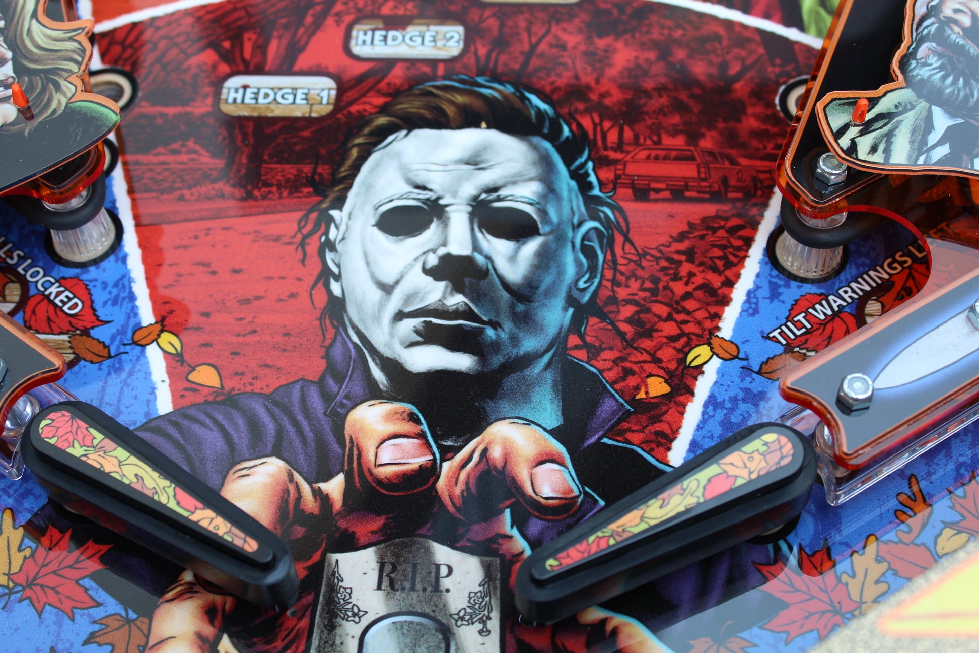 Halloween Collector's Edition (Spooky Pinball)   - Contact us for availability - 8
