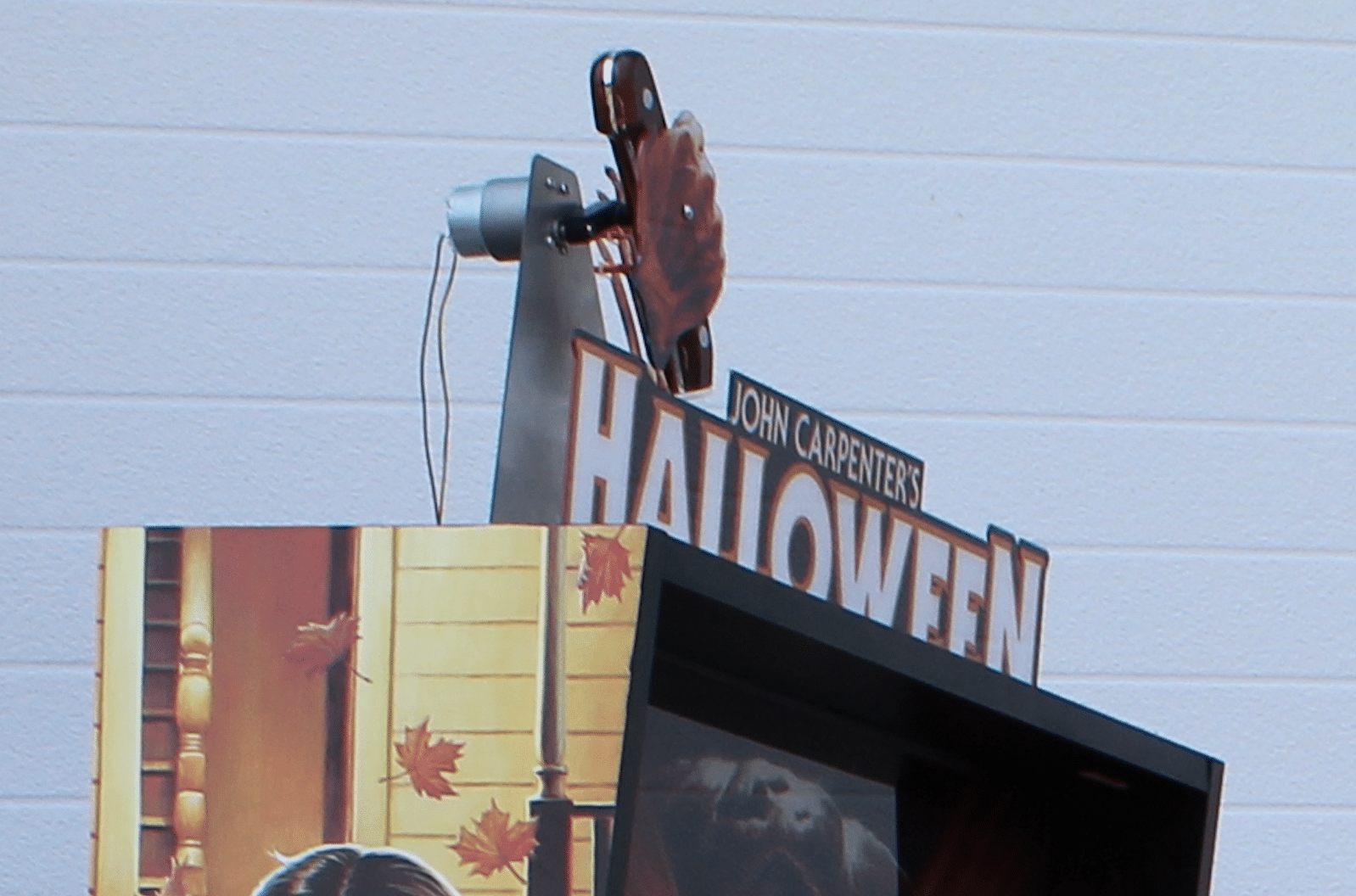 Halloween Collector's Edition (Spooky Pinball)   - Contact us for availability - 5