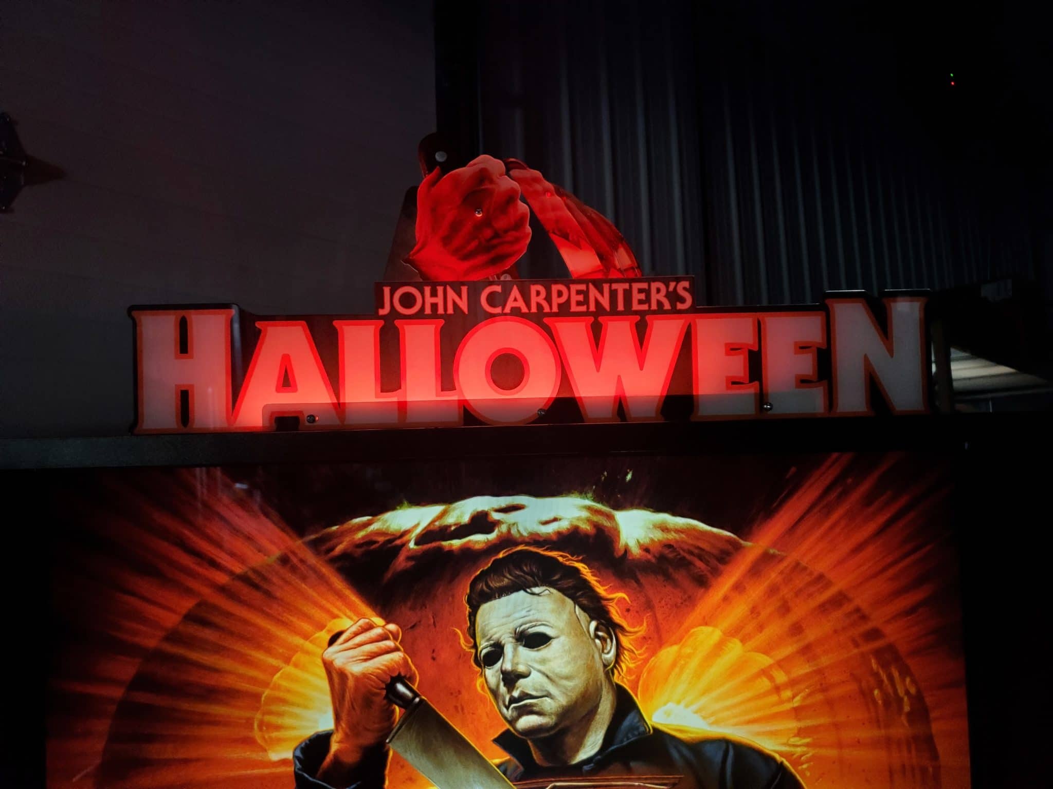 Halloween Collector's Edition (Spooky Pinball)   - Contact us for availability - 6