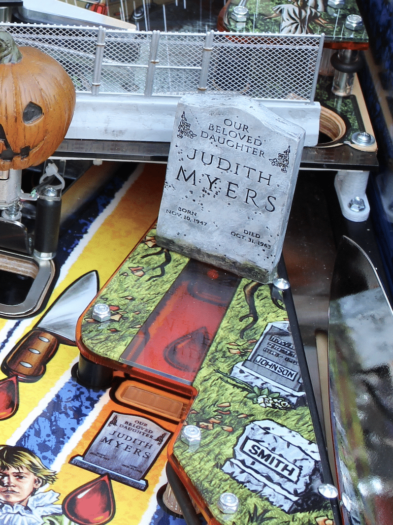 Halloween Collector's Edition (Spooky Pinball)   - Contact us for availability - 12