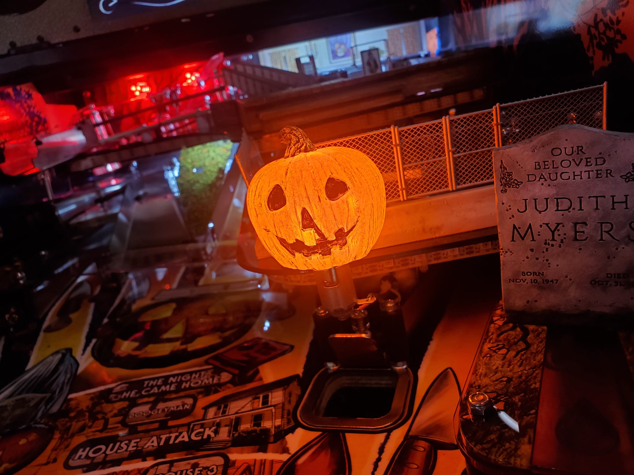 Halloween Collector's Edition (Spooky Pinball)   - Contact us for availability - 17