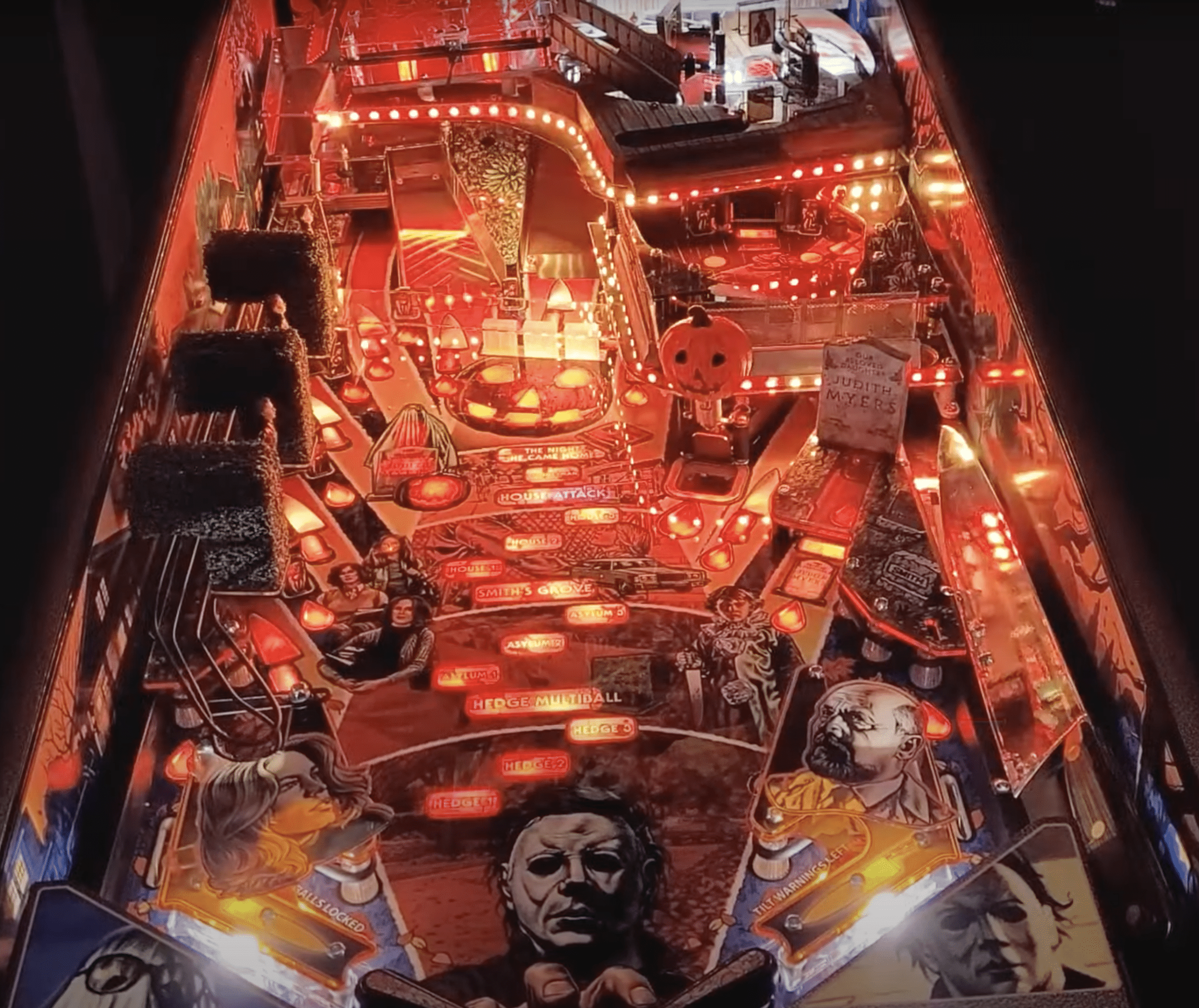 Halloween Collector's Edition (Spooky Pinball)   - Contact us for availability - 10