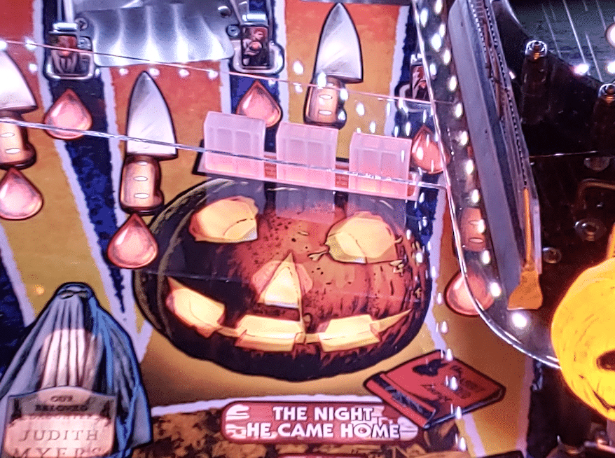 Halloween Collector's Edition (Spooky Pinball)   - Contact us for availability - 11