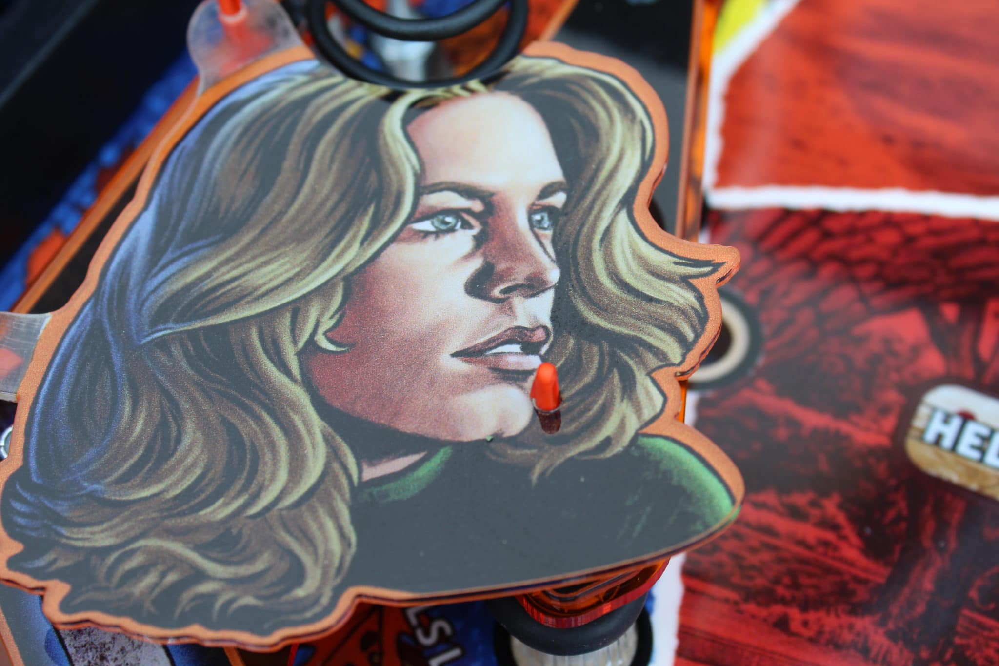 Halloween Collector's Edition (Spooky Pinball)   - Contact us for availability - 22