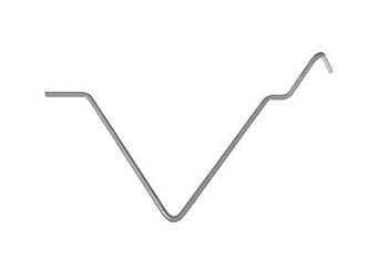 Wire Gate Left Side 12-6657-1-L