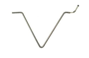 Wire Gate Right Side 12-6657-1-R