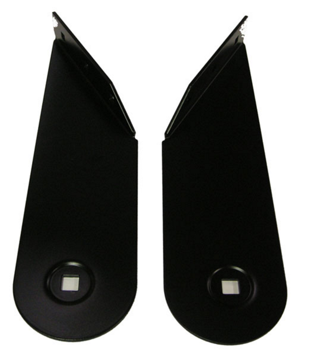 WPC95 Bracket Backbox Mounting - Set