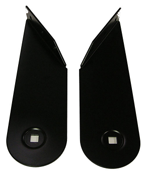 WPC95 Bracket Backbox Mounting - Set