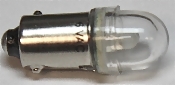 44/47 Varm vit - LED Retro Style - 2
