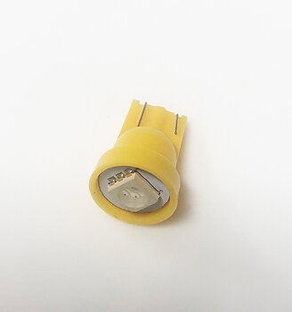 555 Gul - Super Bright (Non-Ghosting)