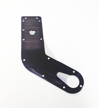 Alien - Plastic Platform part4c