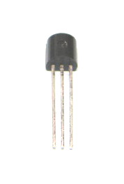 Transistor 2N5401