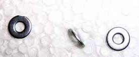 Rivet Backup Washers 