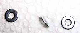 Rivet Backup Washers 