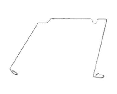 Indiana Jones (Williams) - Wireform Biplane