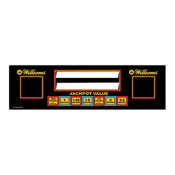 Earthshaker - Speaker Panel