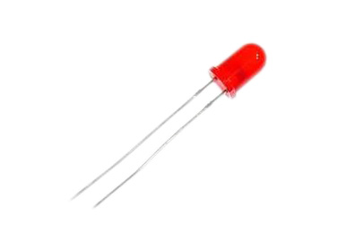 Display LED - Red 5671-13732-00 (Also AFM Ship)