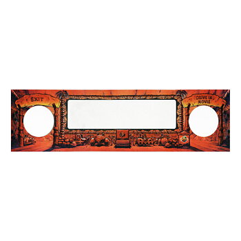Flintstones - Speaker Panel