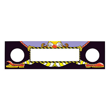 Hurricane - Speaker Panel
