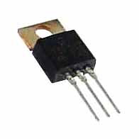 Transistor TIP107
