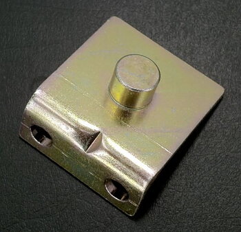 Data East and Early Sega Coil Stop 515-5346-00